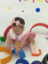 -小木马儿童摄影