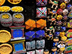 -新疆国际大巴扎