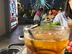 -故里和山·成都火锅(欢乐港湾店)