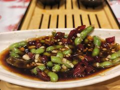 -肥肥虾庄·金牌油焖大虾(汉口城市广场店)