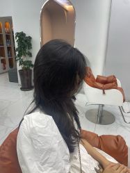 -MS.SALON美发沙龙