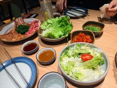 -烧肉达人•炭火烧肉(新天地店)