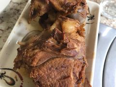 -老友谊冷面店(苏家屯店)