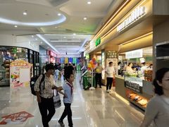 -天阳亲子广场(钱江新城店)