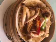 -粤域茶餐厅