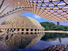 -牛首山文化旅游区