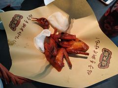 -鸽子侯·家宴·平价海鲜(市图书馆店)