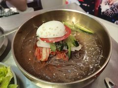 -Woolee韩食堂·韩式家庭料理