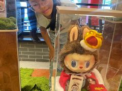 -龙悦湾酒家·八阵鱼生·渔人码头店