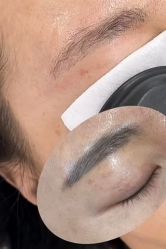 -韩美绣·骨相纹眉·洗眉美瞳线