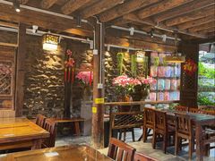 -尽善百年古院餐厅(王家老宅店)