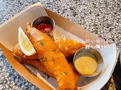 -Cooking Man(中懋天地店)