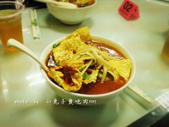 特色螺蛳粉-丽丽三鲜螺蛳粉(田林路店)