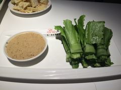 -鱼酷活鱼烤鱼(恒隆广场店)