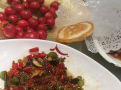 -江南宴酒店(碧湖银座店)