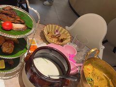 -KingThaia金泰兰(滨江天街店)