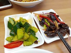 -七里西关中式简餐(苏州中心店)
