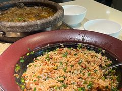 -小放牛炒菜馆(长安万达店)