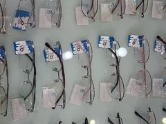 -宝岛眼镜(德阳南街店)