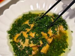 -漢舍中国菜馆(浦东嘉里城店)