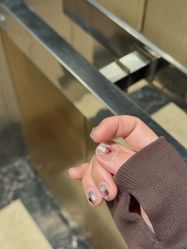 -PINK STAR美甲美睫