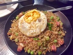 -来龙里 精致 东南亚餐室(万象城店)
