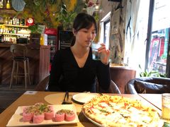 -春树下·院子露台西餐厅(中隐于市店)