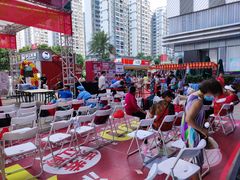 -万达广场(南宁青秀店)