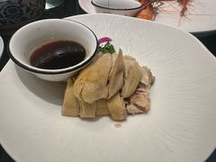 -洛东土菜馆(建国北路店)