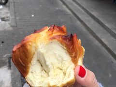 老虎脚爪-刘飞放心无铝油条(阳光翠竹苑店)