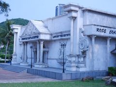 -玫瑰海岸文化旅游度假区