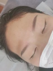 点击看大图 -莲姿娜·半永久纹绣纹眉