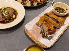 -金哥私房菜馆(张府园总店)