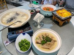 -程新大酒店(常州龙虎塘店)