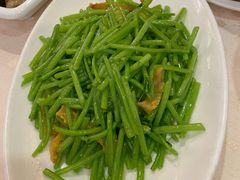 茼蒿鳗干-顺风海鲜港(金玉兰店)