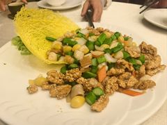 -太子园林酒家