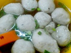 白丸汤-牛肉王桥儿头姐妹店(南浦店)