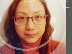 这次的眼镜-三叶眼镜城(八佰伴店)