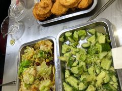-陈氏肥蛤(小纬六路总店)
