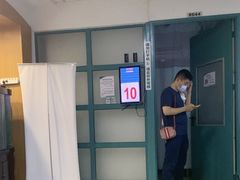 -首都医科大学附属北京友谊医院(西城院区)