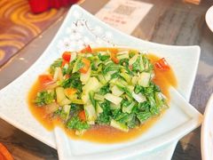 -新疆杭州疗养院·富春山庄