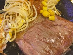 -夏日玛莉西餐厅(岳阳花板桥步步高店)