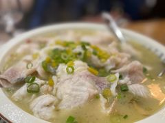 -Chongqing Cuisine川厨川味