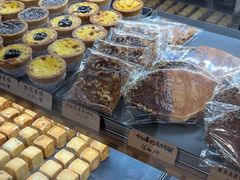 -仙豆菓夫(鼓楼店)