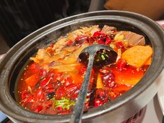 -俏江南(东方广场店)