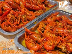-忆口香龙虾(珠海夏湾老店)