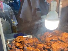 -陶记正宗德州扒鸡(科巷店)