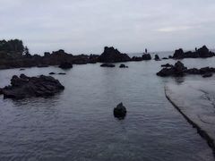 -龙头岩(Dragon Head Rock)