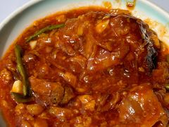 -清真利德顺小老饭庄(复兴路店)