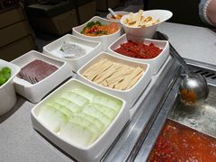 -海底捞火锅(团结桥店)